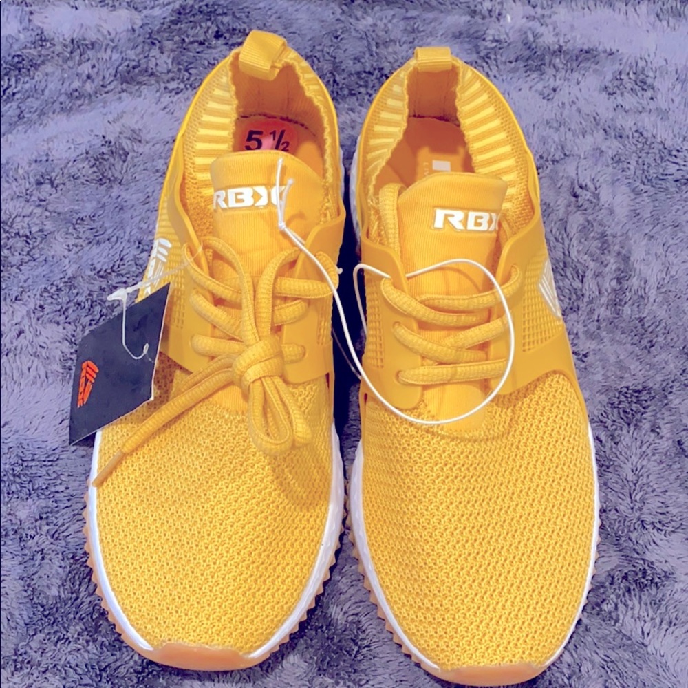 RBX brand new shoes